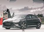 Citroen C5 by Musketier 2008 года